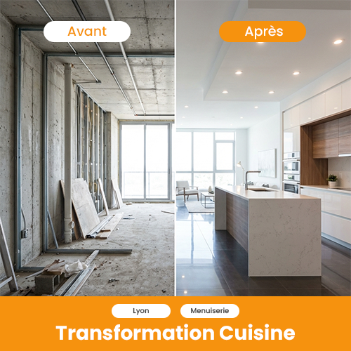 Photo chantier